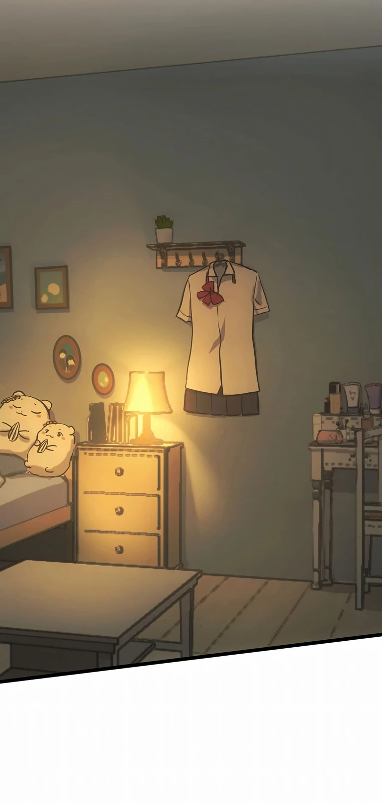 Nếu Hồn Ma Lần Đầu Biết Yêu Chapter 21 - 23