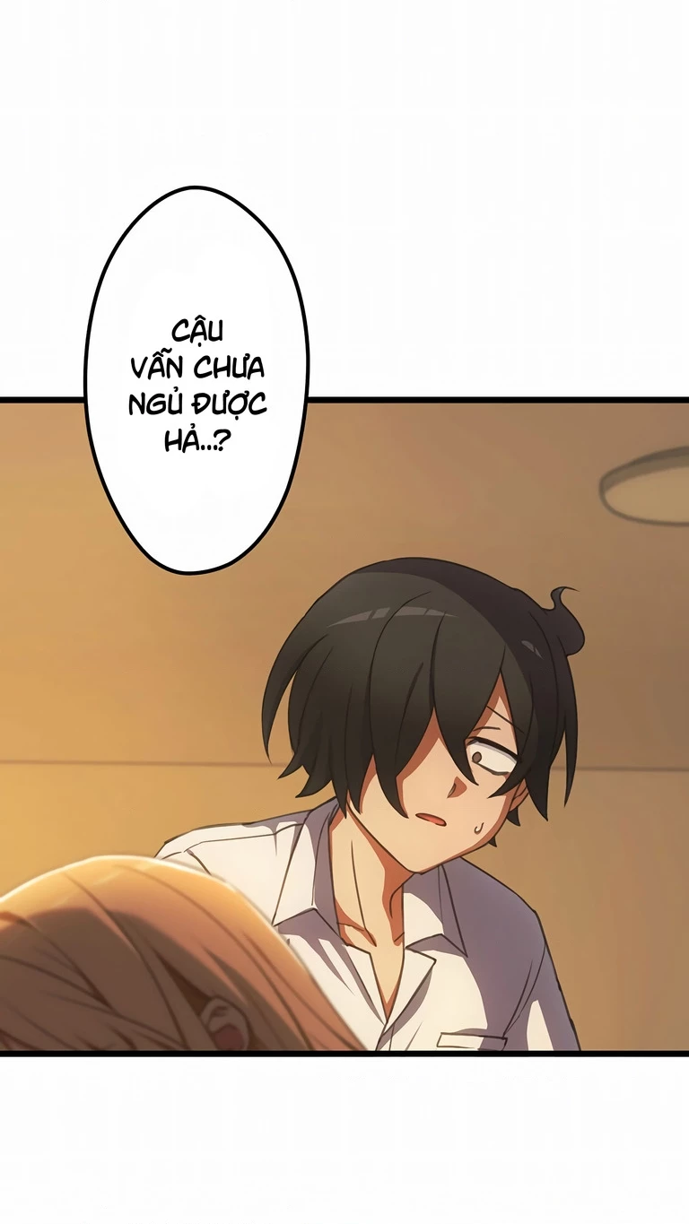 Nếu Hồn Ma Lần Đầu Biết Yêu Chapter 21 - 25