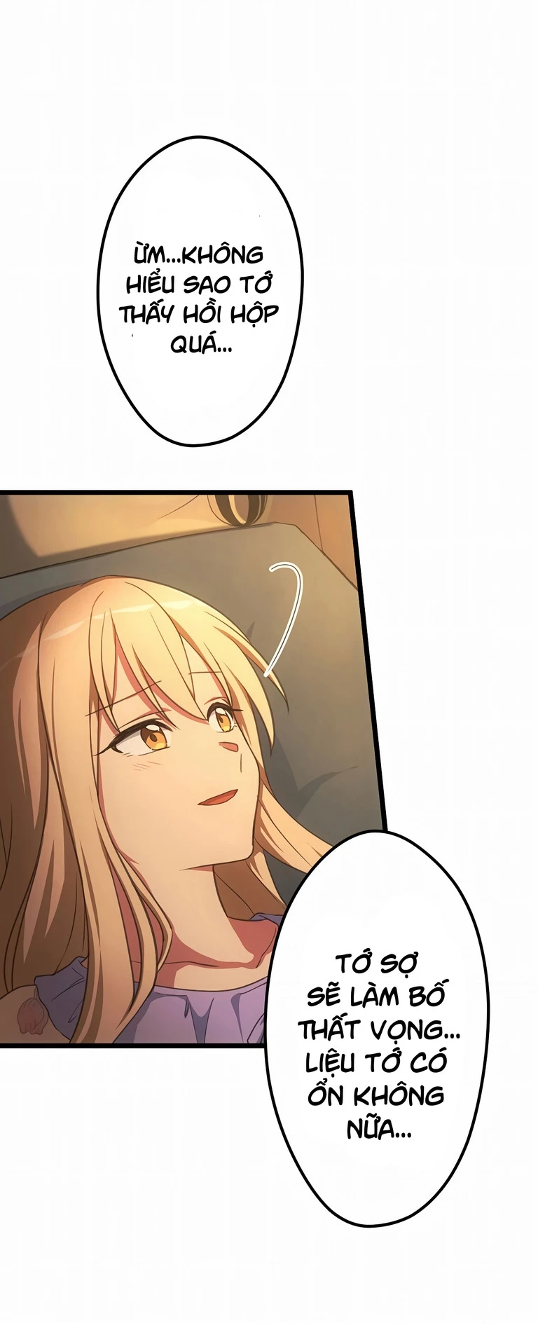 Nếu Hồn Ma Lần Đầu Biết Yêu Chapter 21 - 26