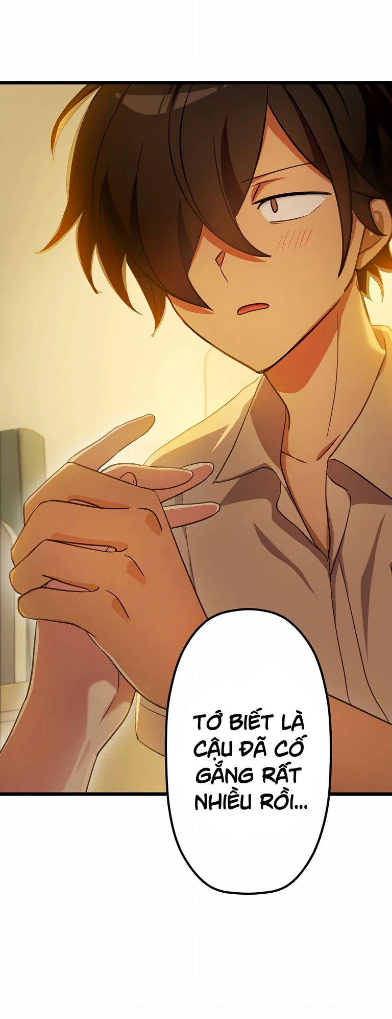 Nếu Hồn Ma Lần Đầu Biết Yêu Chapter 21 - 28