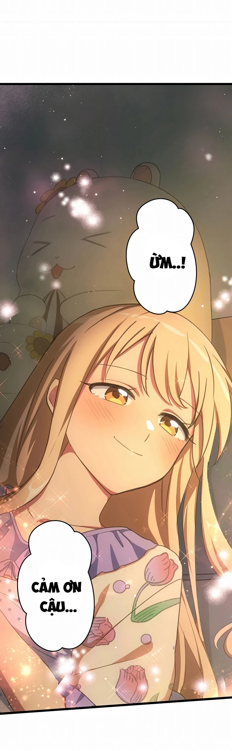 Nếu Hồn Ma Lần Đầu Biết Yêu Chapter 21 - 30