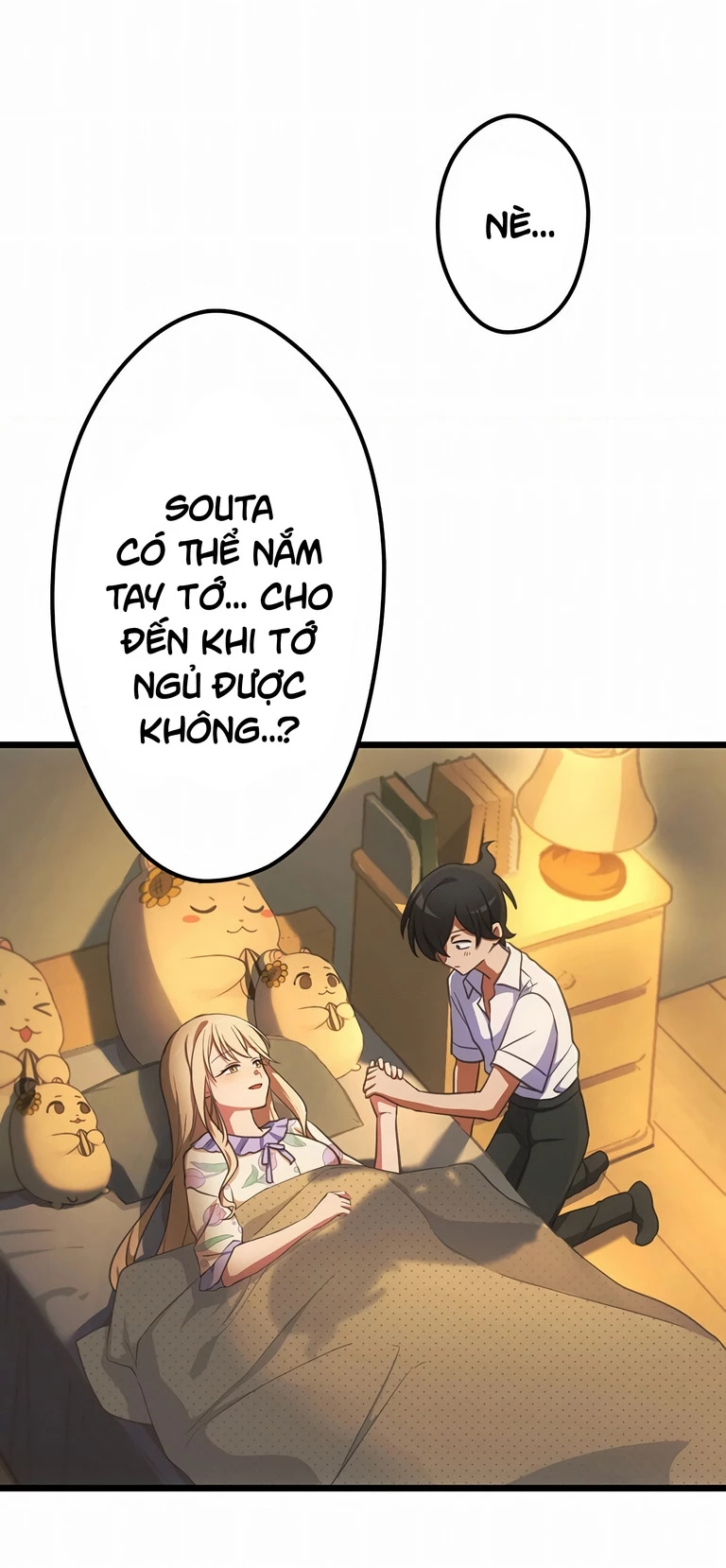 Nếu Hồn Ma Lần Đầu Biết Yêu Chapter 21 - 31