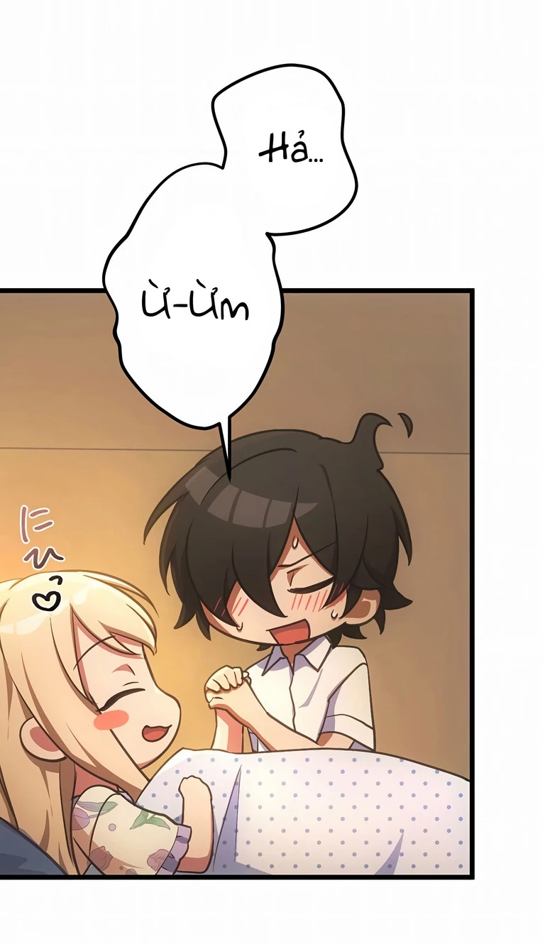 Nếu Hồn Ma Lần Đầu Biết Yêu Chapter 21 - 32