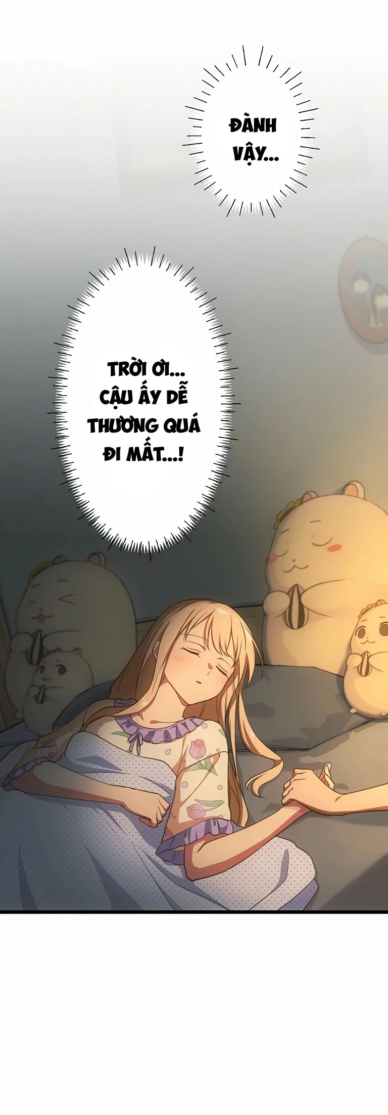 Nếu Hồn Ma Lần Đầu Biết Yêu Chapter 21 - 33