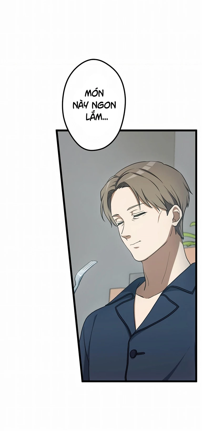 Nếu Hồn Ma Lần Đầu Biết Yêu Chapter 21 - 36