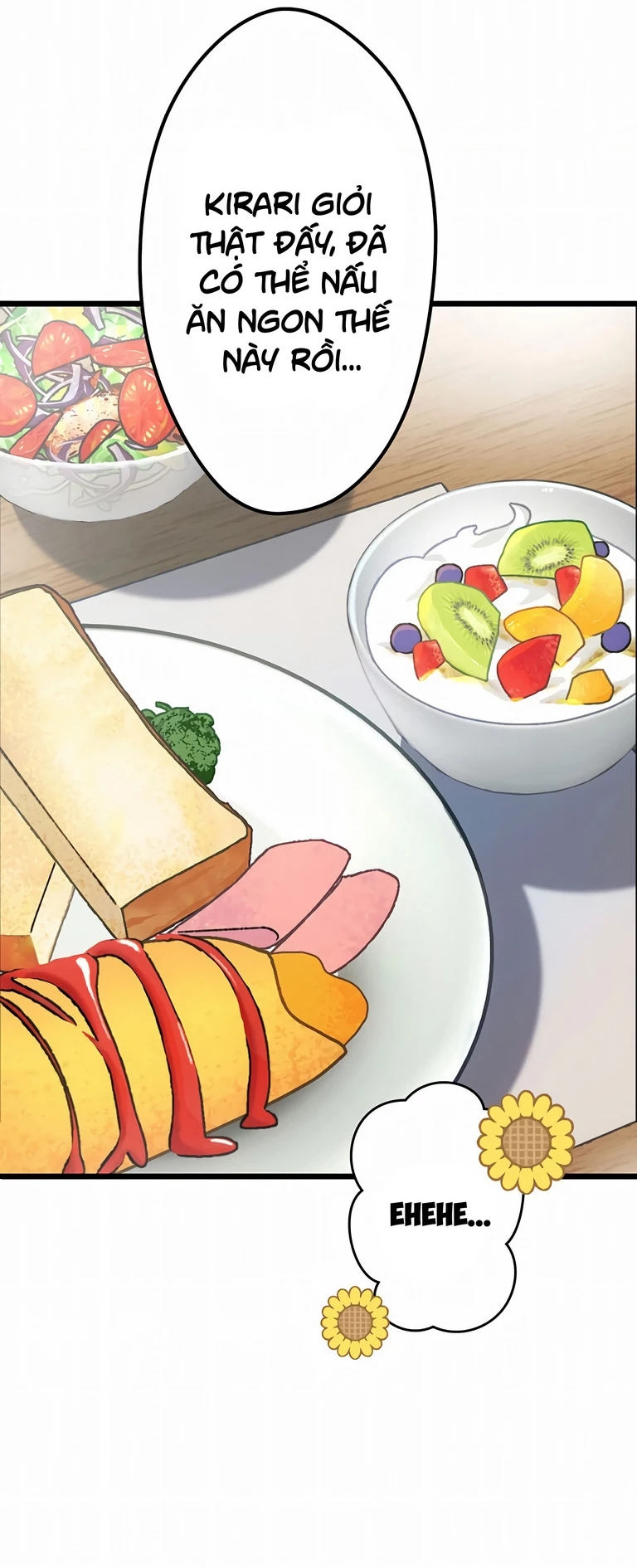 Nếu Hồn Ma Lần Đầu Biết Yêu Chapter 21 - 38