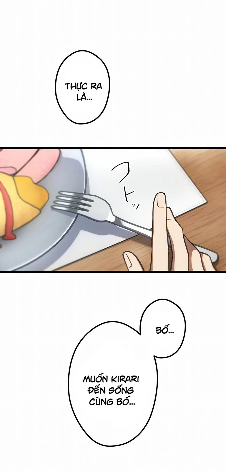 Nếu Hồn Ma Lần Đầu Biết Yêu Chapter 21 - 41