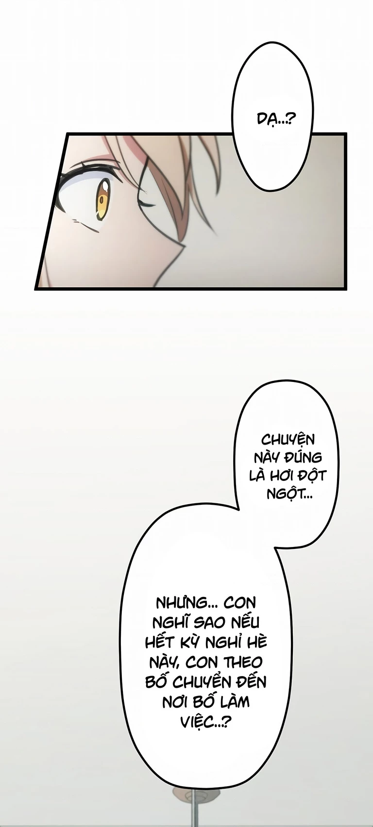 Nếu Hồn Ma Lần Đầu Biết Yêu Chapter 21 - 42