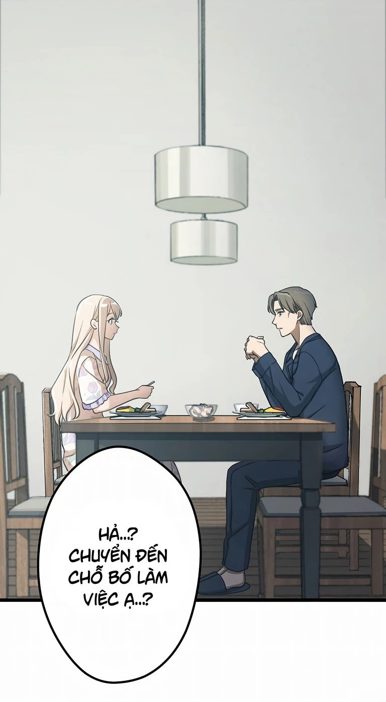 Nếu Hồn Ma Lần Đầu Biết Yêu Chapter 21 - 43