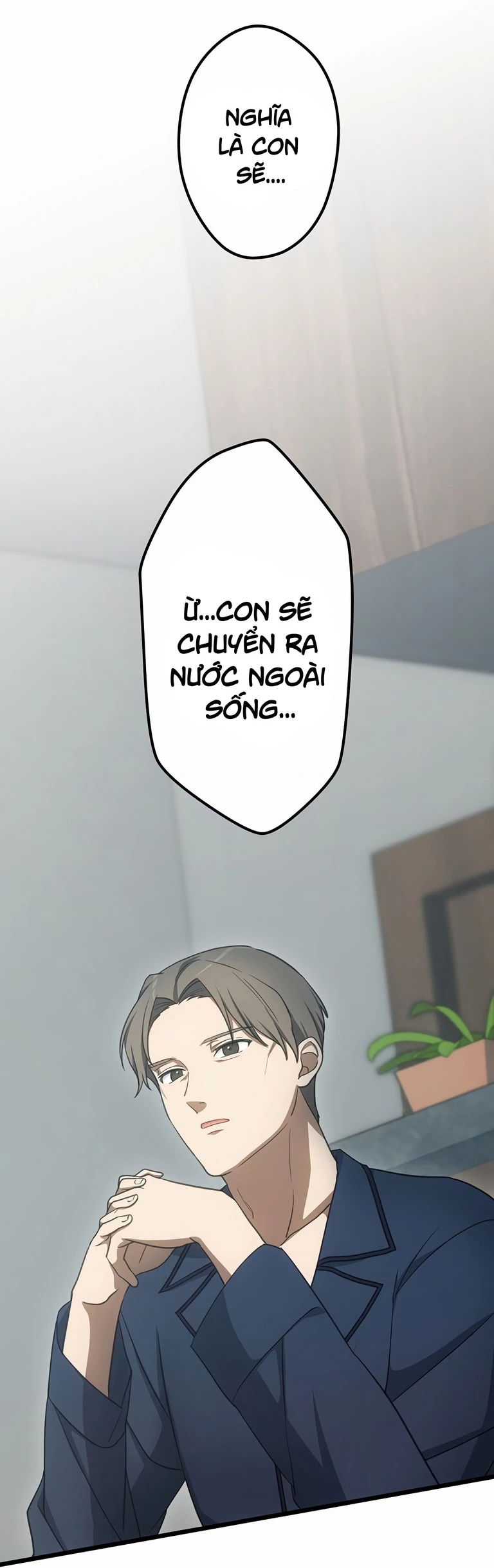 Nếu Hồn Ma Lần Đầu Biết Yêu Chapter 21 - 44