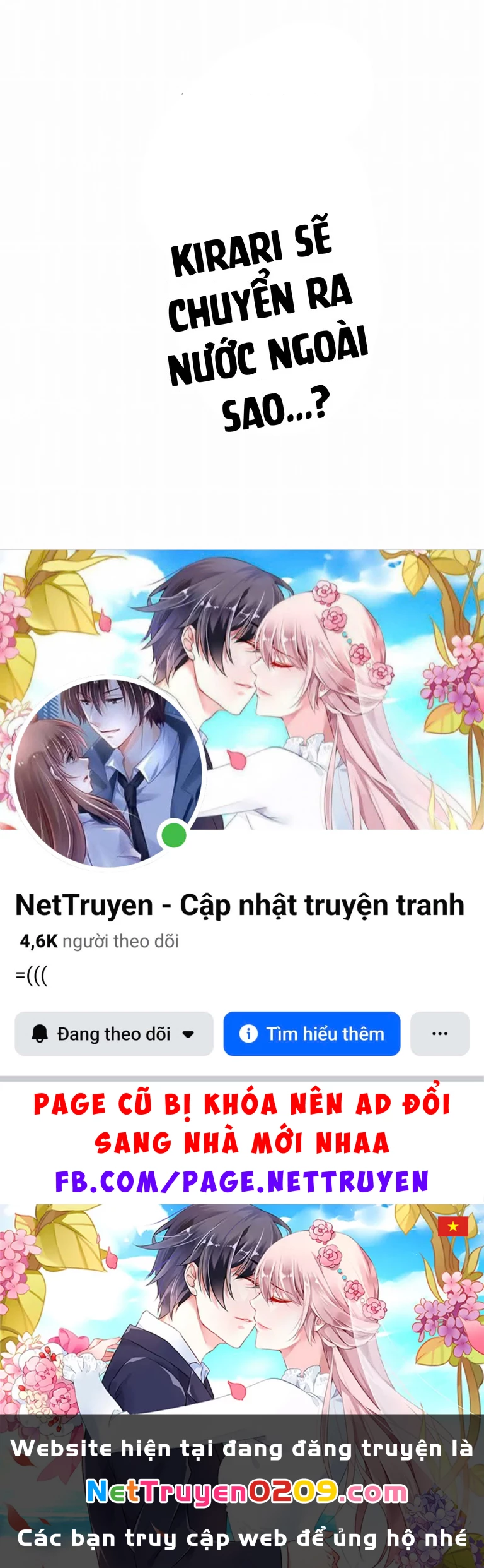 Nếu Hồn Ma Lần Đầu Biết Yêu Chapter 21 - 45