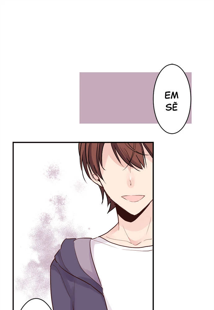 Class Maid (Shimamura) Chapter 8 - 1