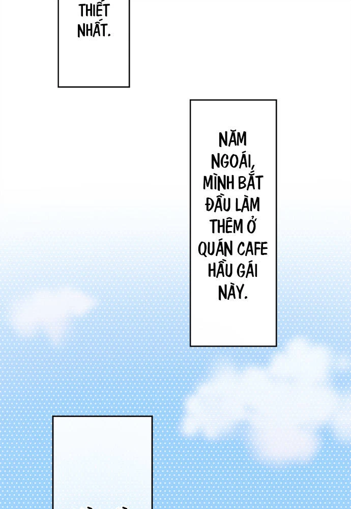 Class Maid (Shimamura) Chapter 8 - 5