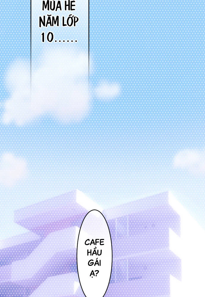 Class Maid (Shimamura) Chapter 8 - 6