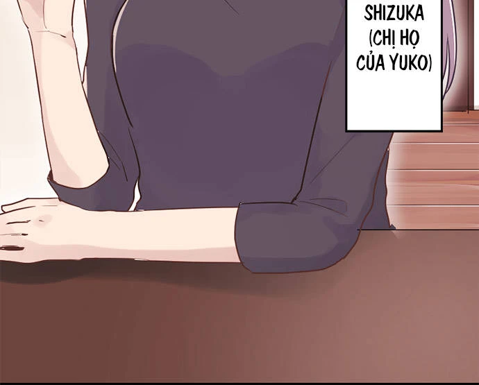 Class Maid (Shimamura) Chapter 8 - 9