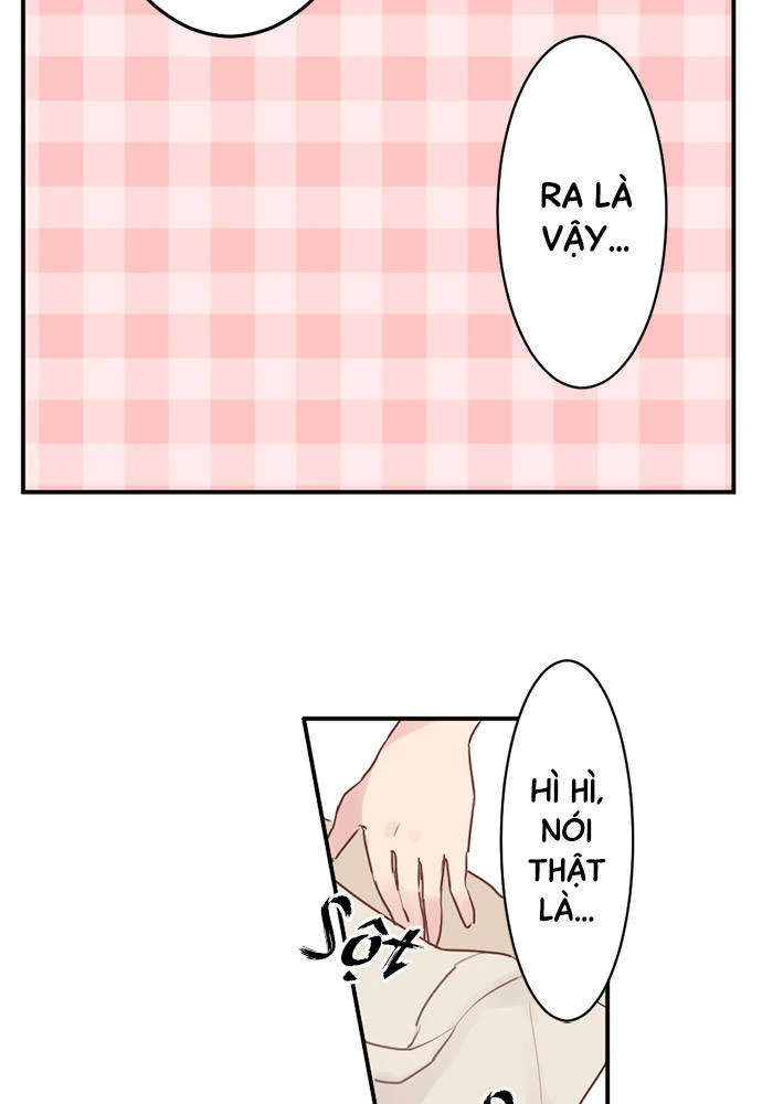 Class Maid (Shimamura) Chapter 8 - 16