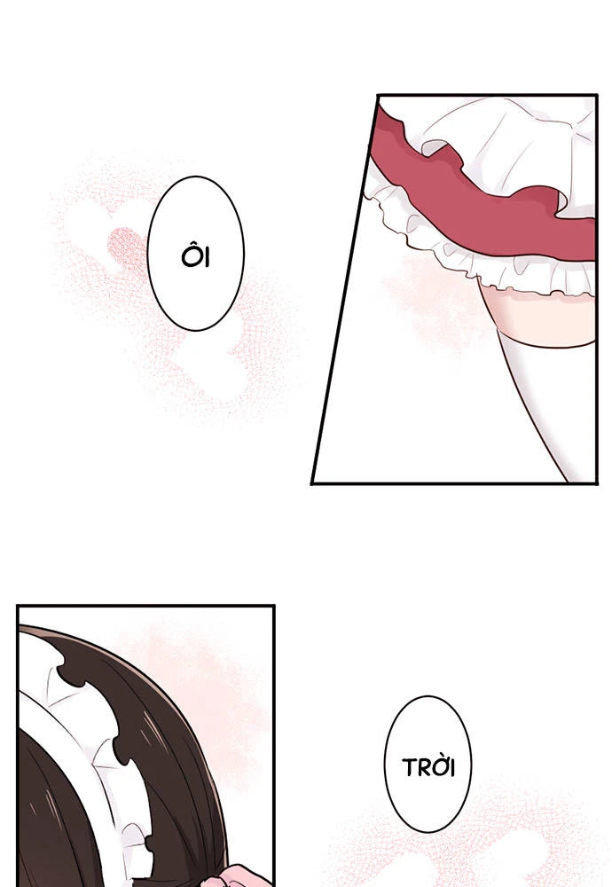 Class Maid (Shimamura) Chapter 8 - 25