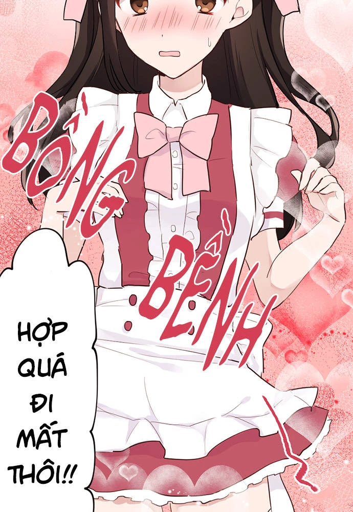 Class Maid (Shimamura) Chapter 8 - 27
