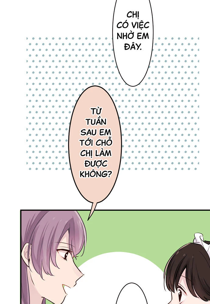 Class Maid (Shimamura) Chapter 8 - 30