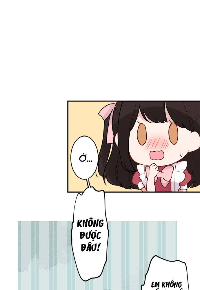 Class Maid (Shimamura) Chapter 8 - 32