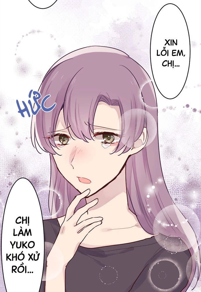 Class Maid (Shimamura) Chapter 8 - 36