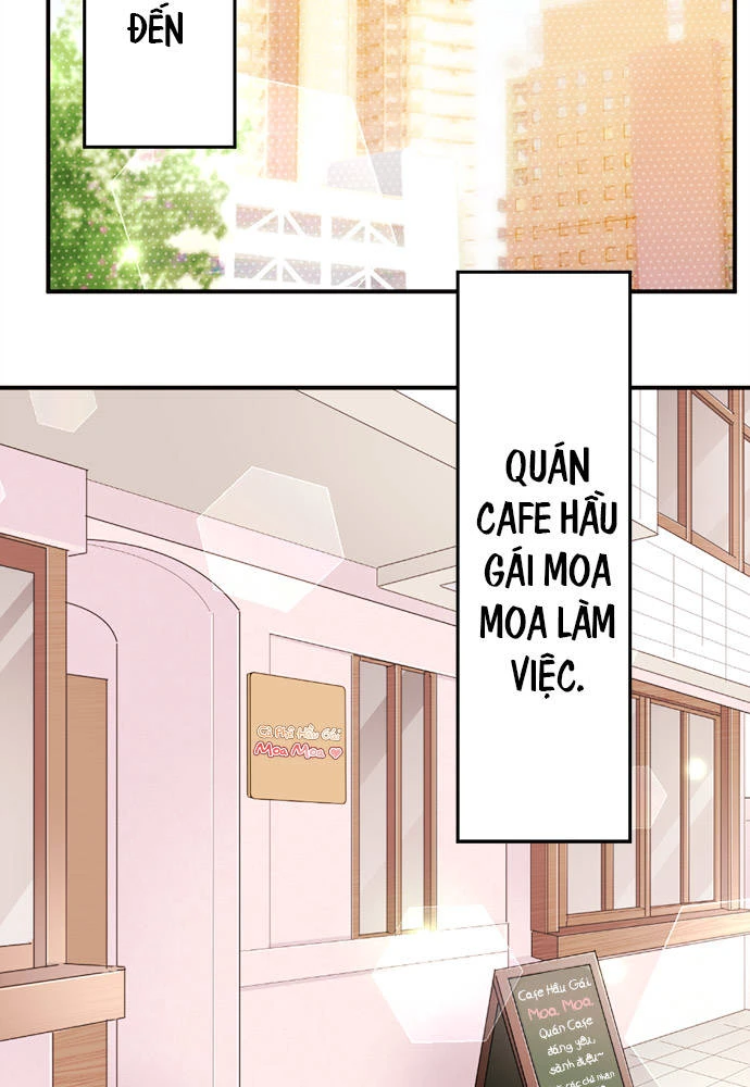 Class Maid (Shimamura) Chapter 8 - 40