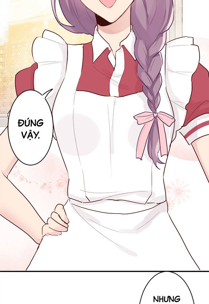 Class Maid (Shimamura) Chapter 8 - 43