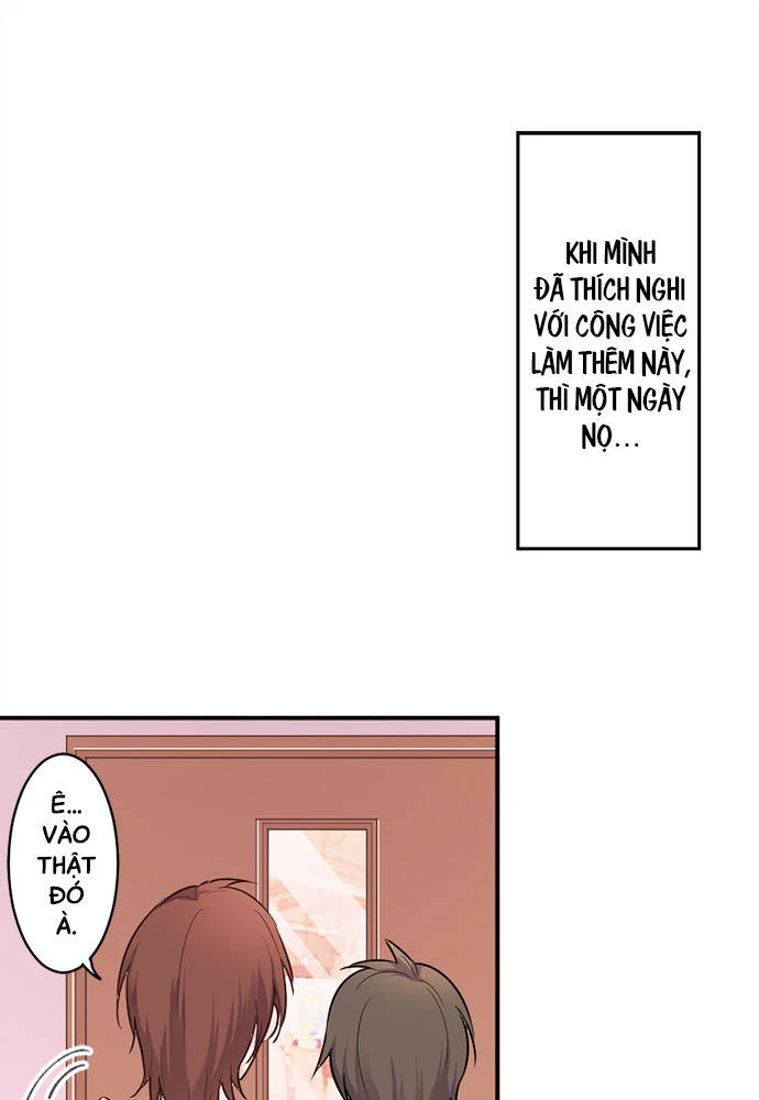 Class Maid (Shimamura) Chapter 8 - 51