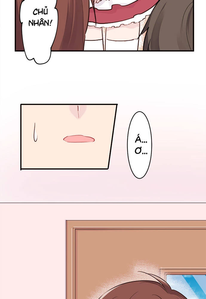 Class Maid (Shimamura) Chapter 8 - 54