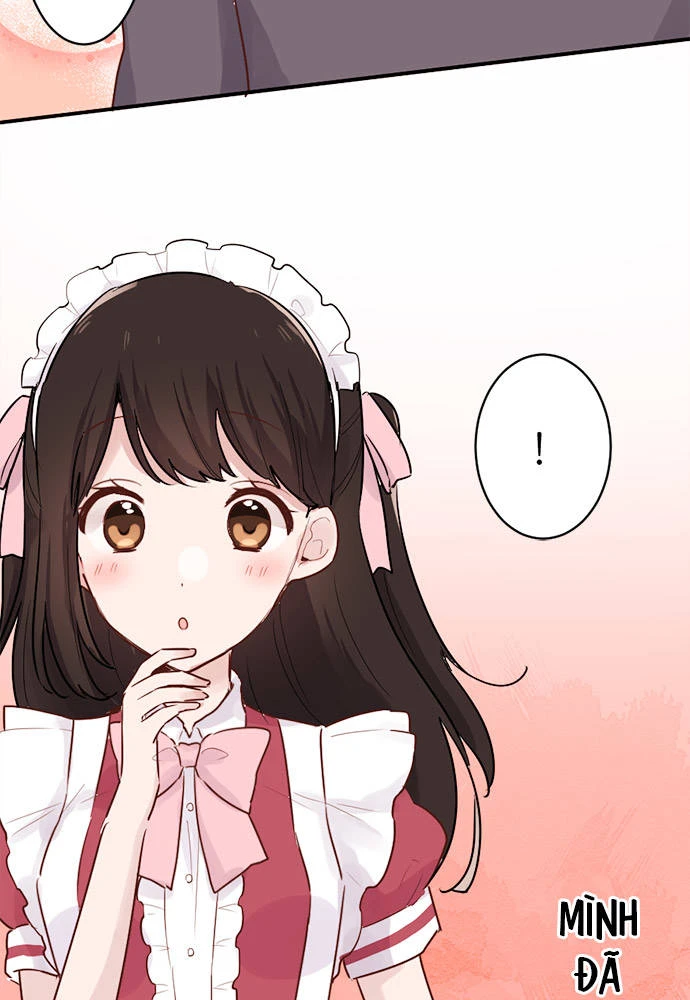 Class Maid (Shimamura) Chapter 9 - 13