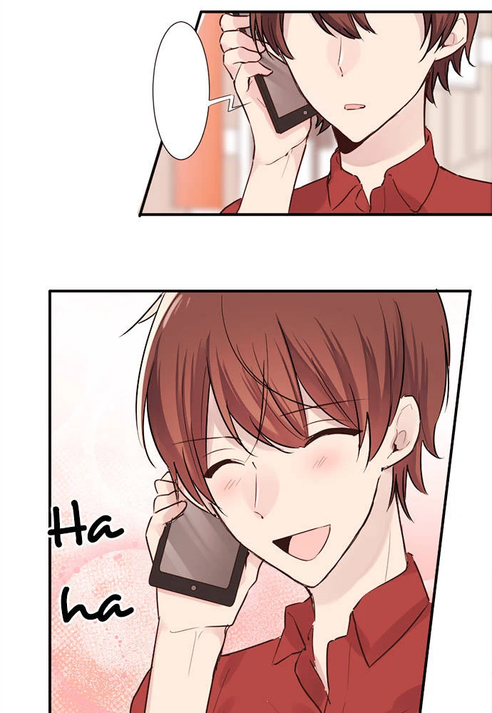 Class Maid (Shimamura) Chapter 9 - 21