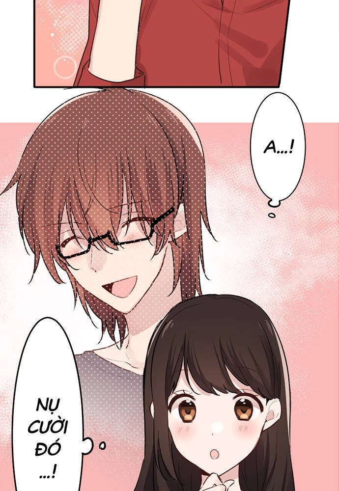 Class Maid (Shimamura) Chapter 9 - 22