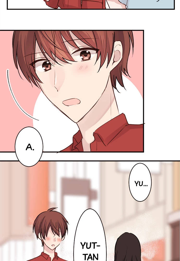 Class Maid (Shimamura) Chapter 9 - 25