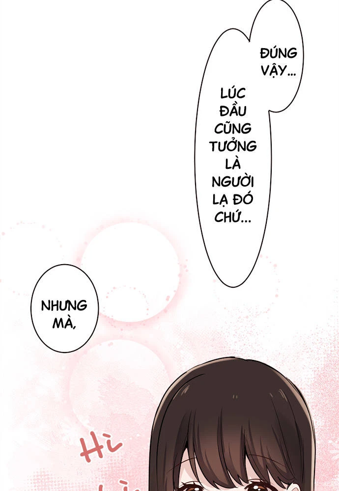 Class Maid (Shimamura) Chapter 9 - 30