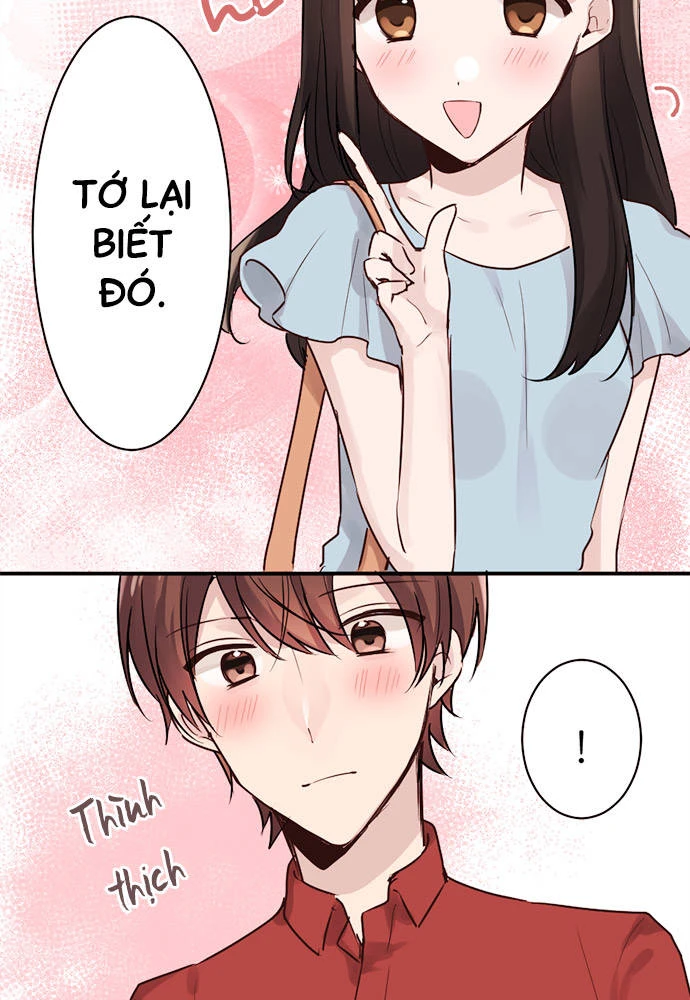 Class Maid (Shimamura) Chapter 9 - 31