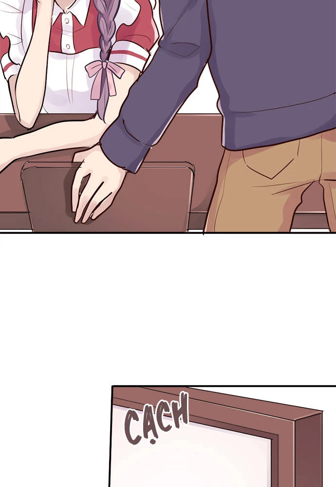 Class Maid (Shimamura) Chapter 11 - 7