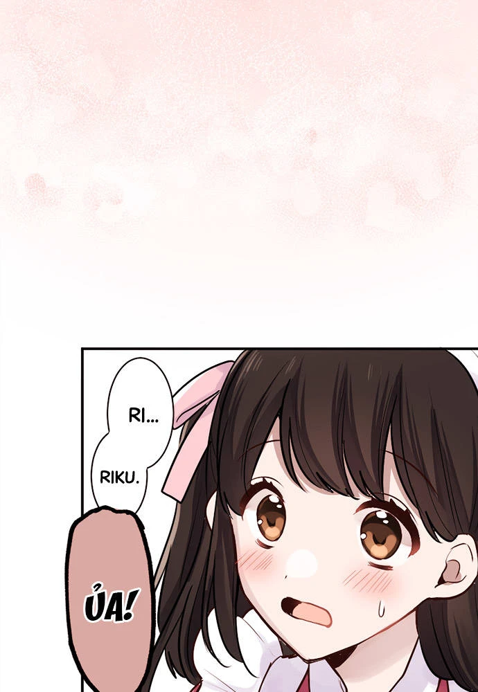 Class Maid (Shimamura) Chapter 11 - 11