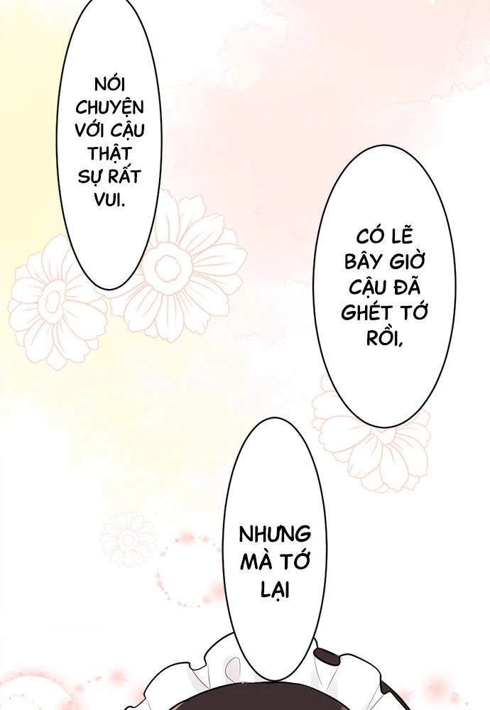 Class Maid (Shimamura) Chapter 11 - 20