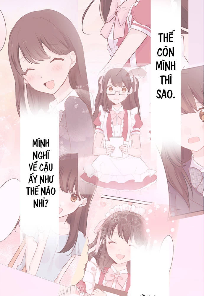 Class Maid (Shimamura) Chapter 11 - 26