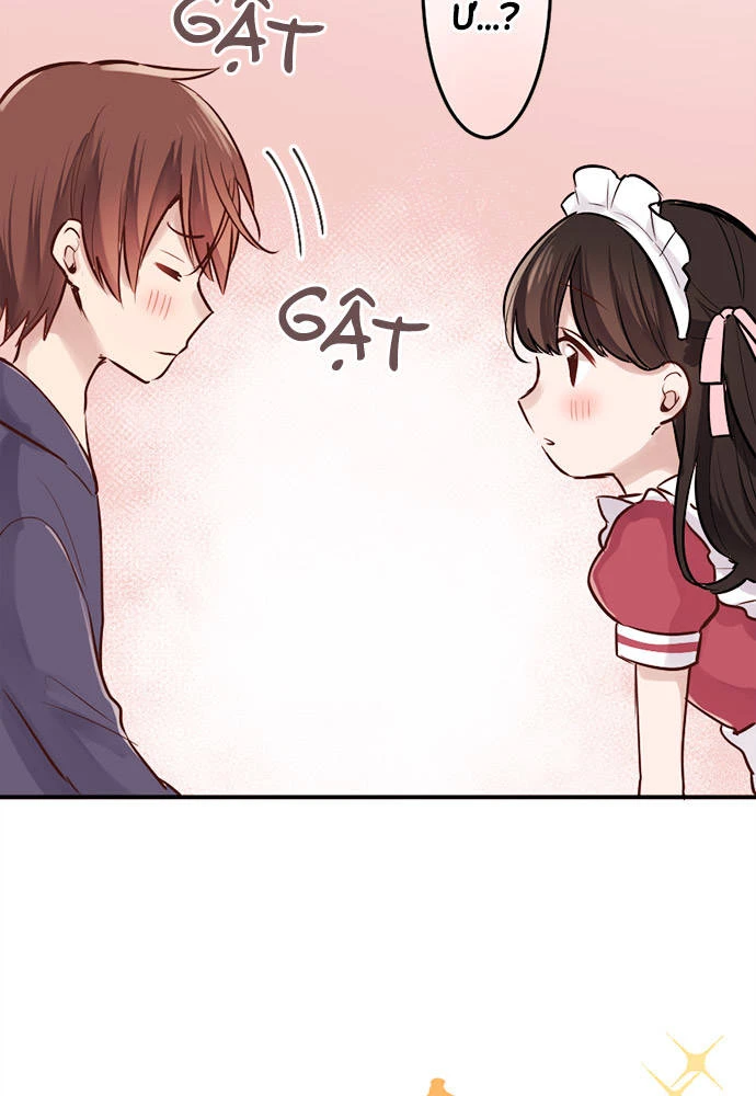 Class Maid (Shimamura) Chapter 11 - 34