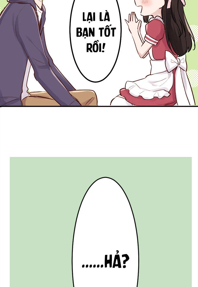 Class Maid (Shimamura) Chapter 11 - 36