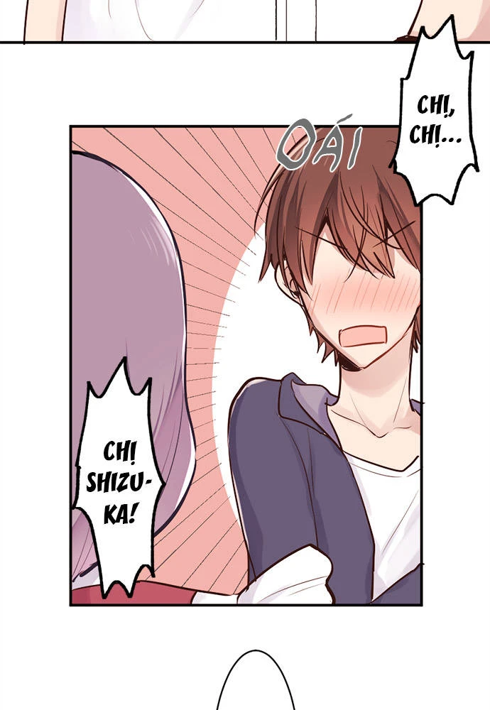 Class Maid (Shimamura) Chapter 11 - 43