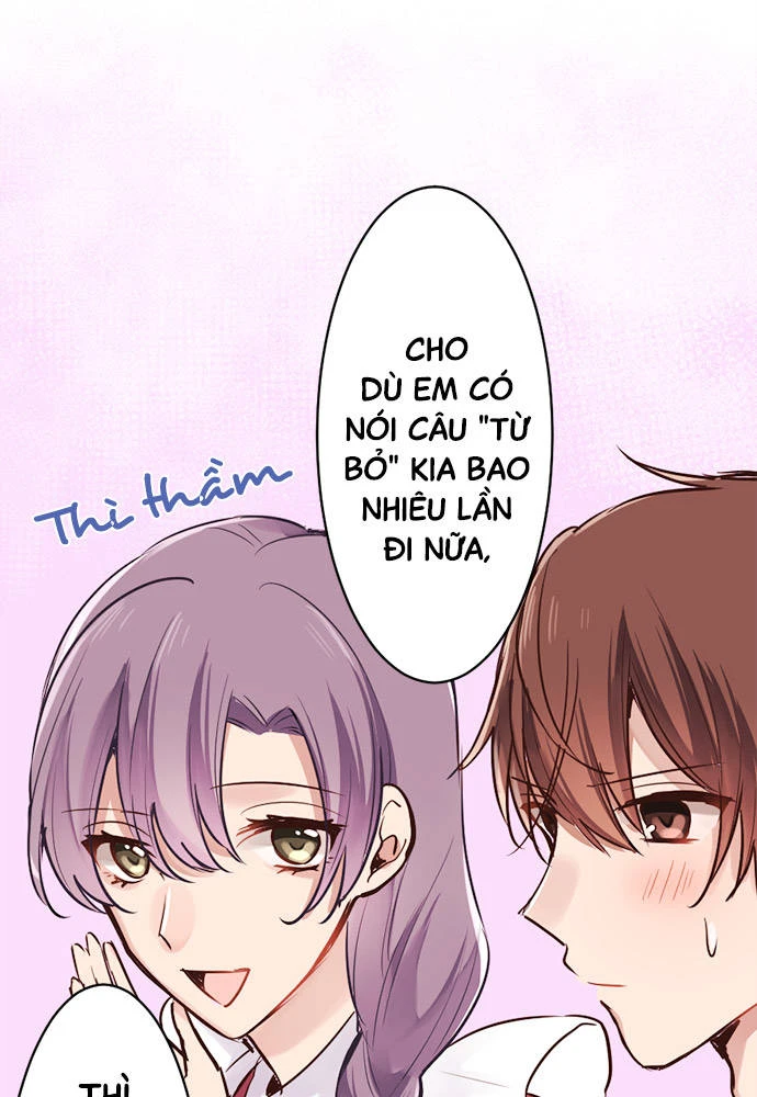 Class Maid (Shimamura) Chapter 11 - 45