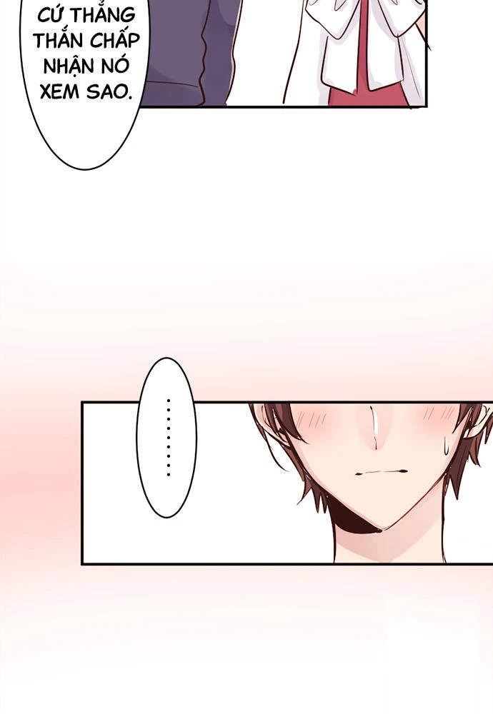 Class Maid (Shimamura) Chapter 11 - 47