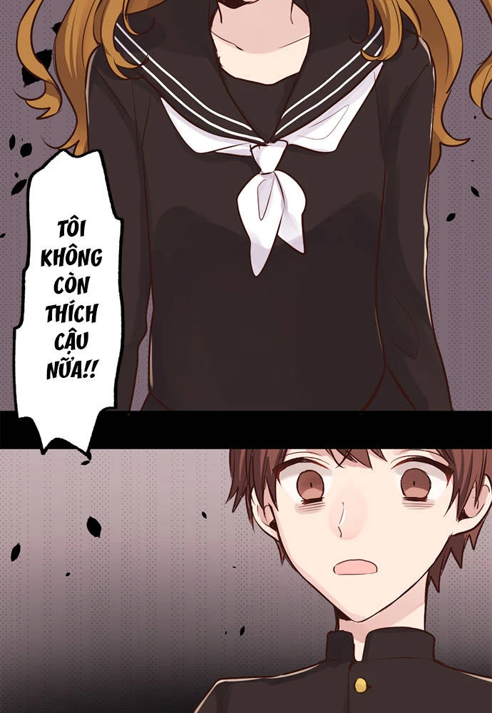 Class Maid (Shimamura) Chapter 11 - 50