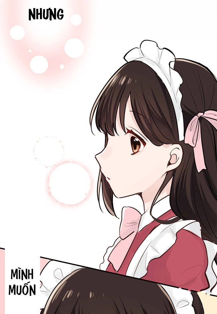 Class Maid (Shimamura) Chapter 11 - 53