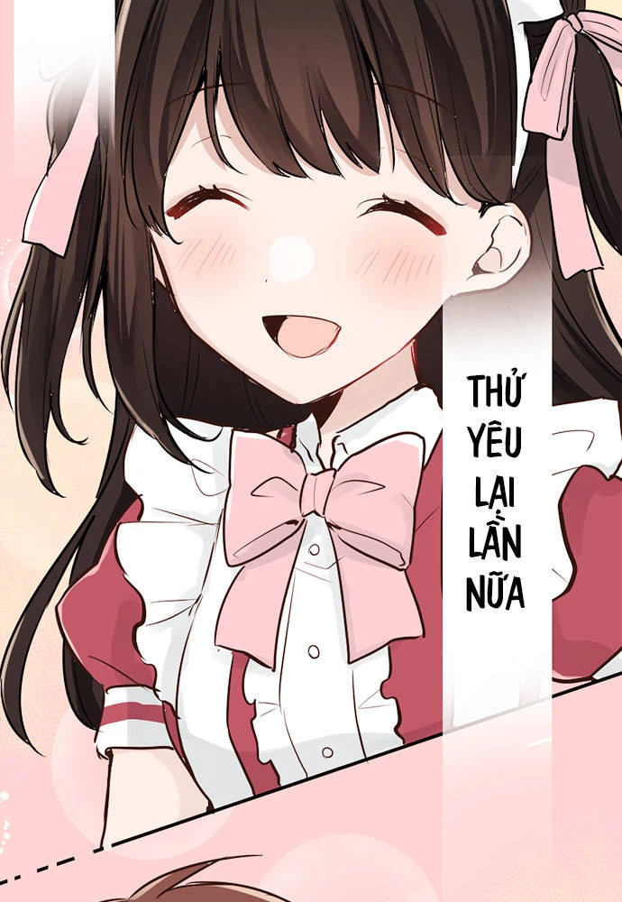 Class Maid (Shimamura) Chapter 11 - 54