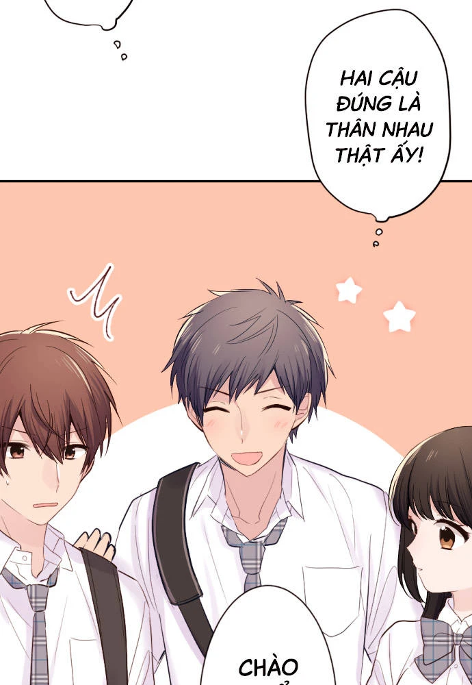 Class Maid (Shimamura) Chapter 44 - 9