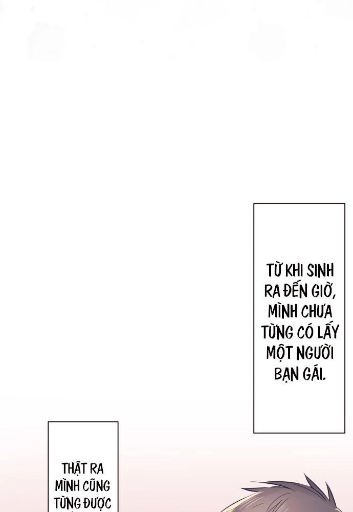 Class Maid (Shimamura) Chapter 44 - 19