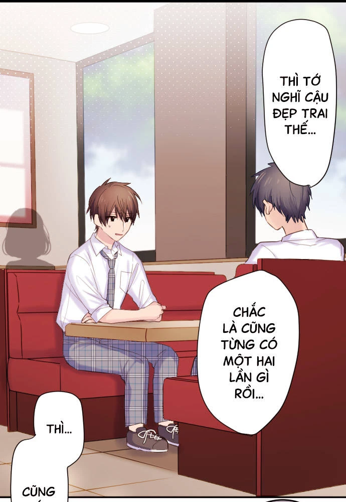 Class Maid (Shimamura) Chapter 44 - 27